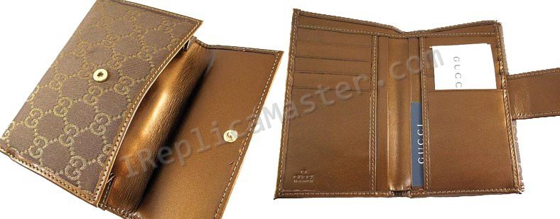 Gucci Cartera Réplica - Haga click en la imagen para cerrar