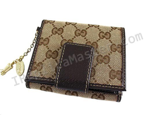 Gucci Cartera Réplica - Haga click en la imagen para cerrar