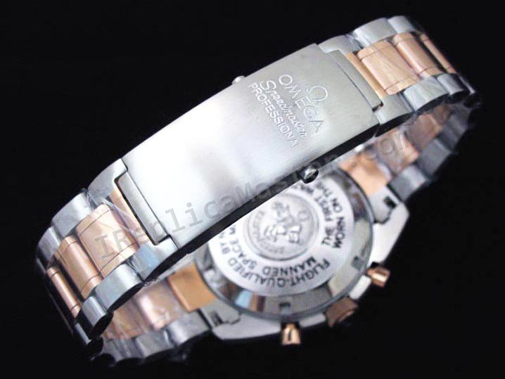 Omega Speedmaster Брод Арроу 1957 реплики Смотреть - закрыть