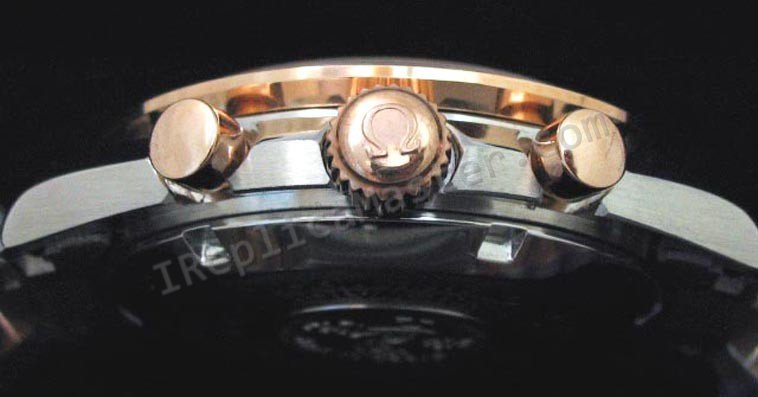 Flecha Omega Speedmaster generales de 1957 Réplica Reloj - Haga click en la imagen para cerrar