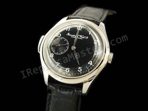 IWC Vintage Minute Repeater  Clique na imagem para fechar