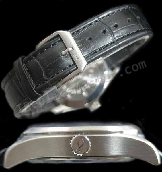 IWC Spitfire Mark XV Suisse Réplique - Cliquez sur l'image pour la fermer