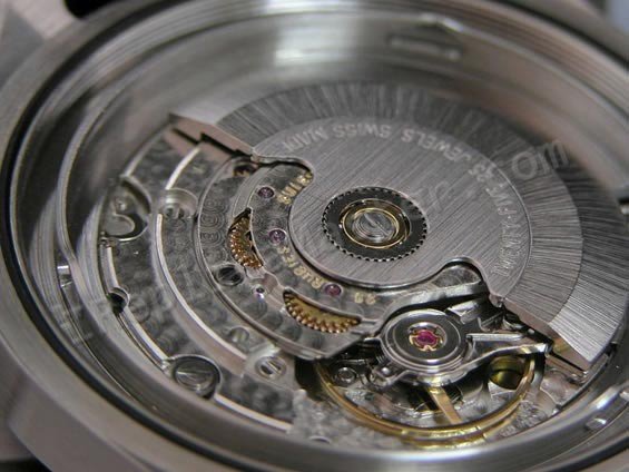 IWC Марка XV Spitfire. Swiss Watch реплики