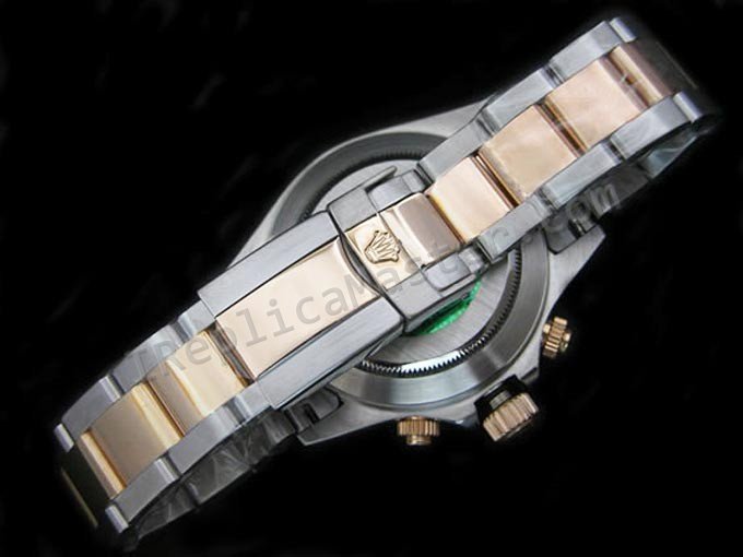 Rolex Daytona. Swiss Watch реплики - закрыть