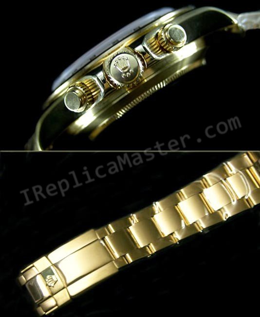 Rolex Daytona Swiss Replica Watch - Click Image to Close