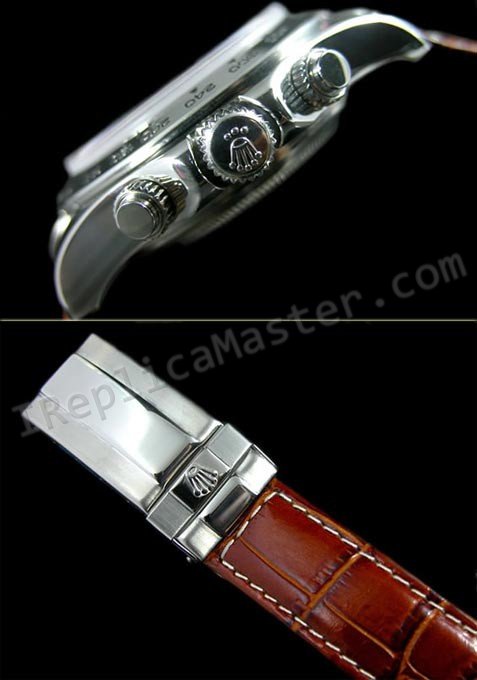 Rolex Daytona Swiss Replica Watch - Click Image to Close