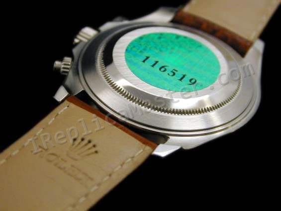 Rolex Daytona Swiss Replica Watch