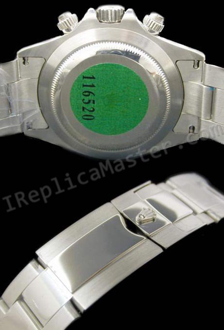 Rolex Daytona. Swiss Watch реплики - закрыть
