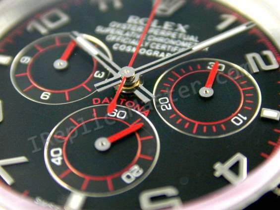 Rolex Daytona. Swiss Watch реплики