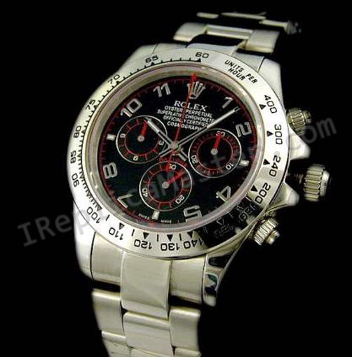 Rolex Daytona Swiss Replica Watch