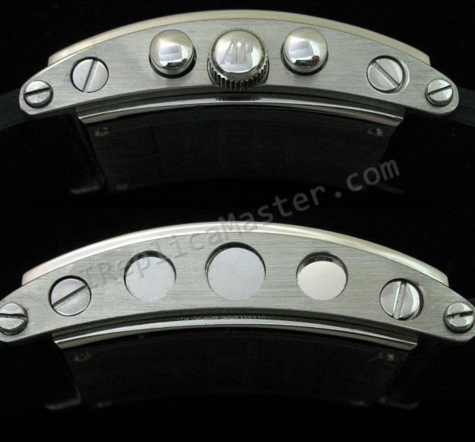 Audemars Piguet Edward Piguet Sport Watch Datograph Replica Watch - Click Image to Close