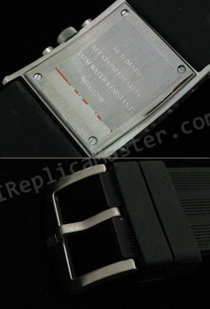 Audemars Piguet Edward Piguet Sport Watch Datograph Replica Watch - Click Image to Close