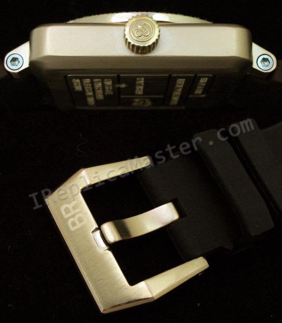 Bell e Ross Instrument BR01-92 Replica Datograph Diamonds Orologio - Clicca l'immagine per chiudere