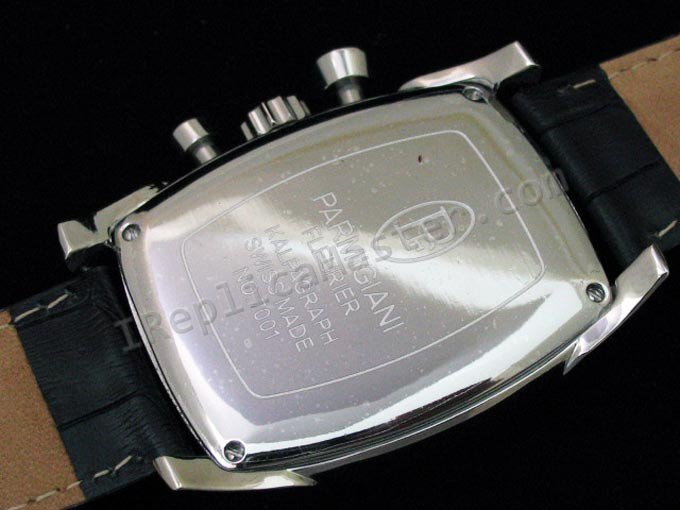 Parmigiani Fleurier Kalagraph Chronograph Replik Uhr - zum Schließen ins Bild klicken