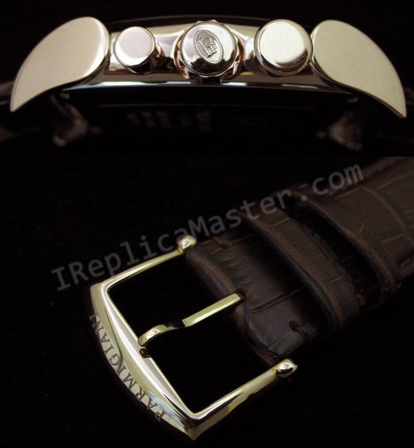Parmigiani Fleurier Kalagraph Chronograph Orologio Replica - Clicca l'immagine per chiudere