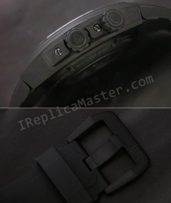 Белл и Росс инструмента BR-02. Swiss Watch реплики - закрыть