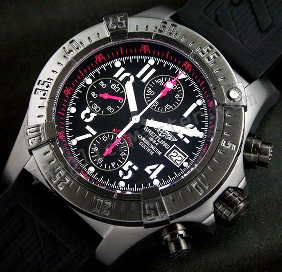 Breitling Skyland Avenger Chronograph Limited Swiss Replica Watch