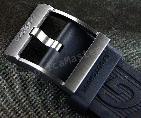 Breitling Avenger Скайленд Хронограф Limited. Swiss Watch реплик