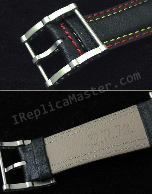 BRM 3MVT-52 Replik Uhr - zum Schließen ins Bild klicken