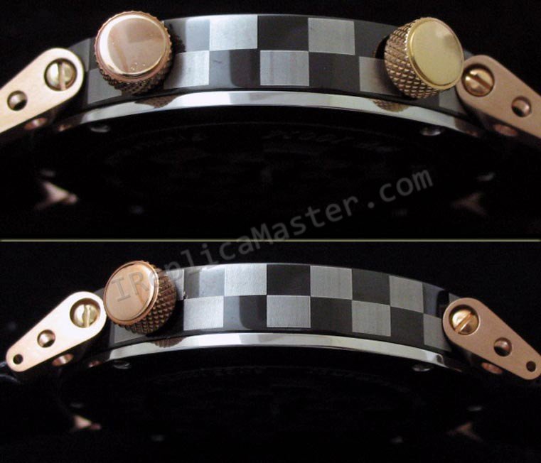 BRM 3MVT-52 Replica Watch - Click Image to Close