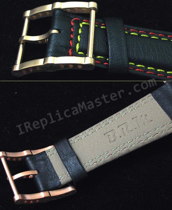 BRM 3MVT-52 Replica Watch - Click Image to Close