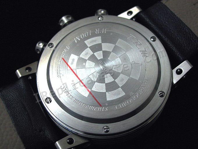 BRM VR12-44 Replik Uhr - zum Schließen ins Bild klicken