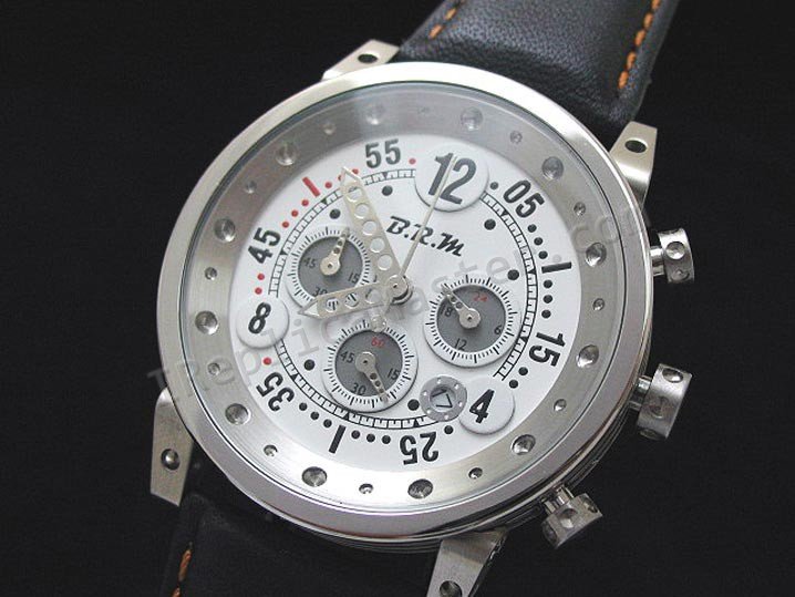BRM VR12-44 Replik Uhr - zum Schließen ins Bild klicken