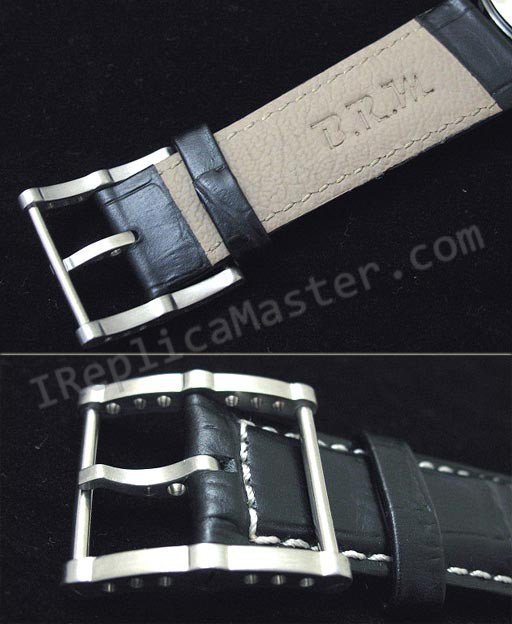 BRMのGP44 - 111レプリカ時計 - ウインドウを閉じる
