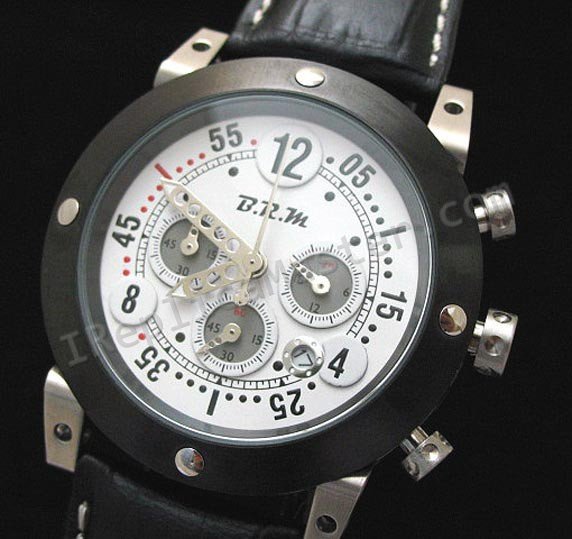 BRM GP44-111 Replica Watch - Click Image to Close