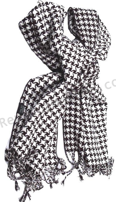 Paul Smith Scarf Replica - Click Image to Close