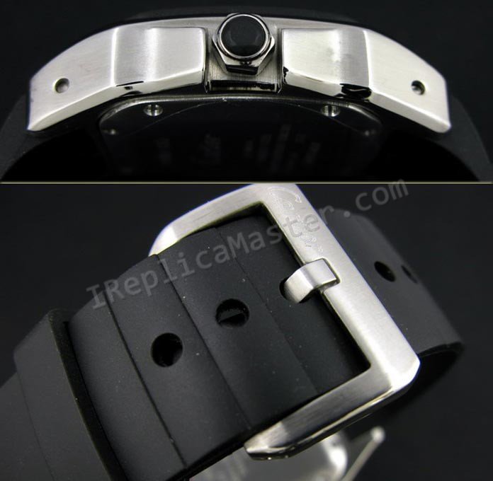 Cartier Santos 100 Hommes Suisse Réplique - Cliquez sur l'image pour la fermer
