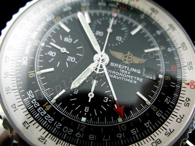 Breitling Navitimer мира. Swiss Watch реплики - закрыть