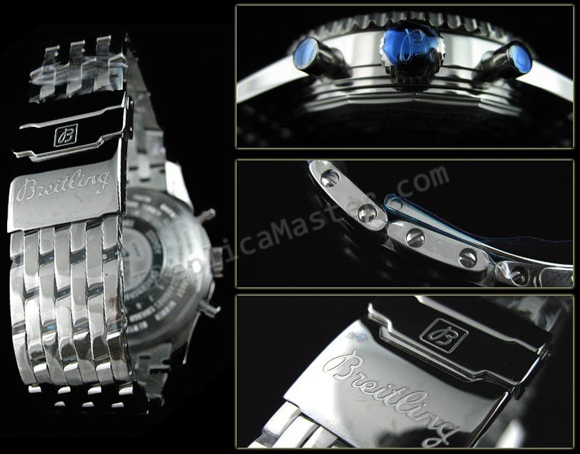 Breitling Navitimer мира. Swiss Watch реплики - закрыть
