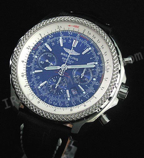 Breitling Special Edition для Bentley Motors смотреть реплики - закрыть