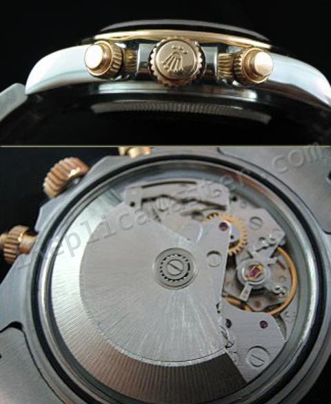 Rolex Daytona Suisse Réplique - Cliquez sur l'image pour la fermer