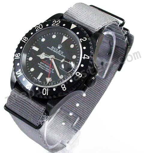 Rolex GMT Master II Pro-Hunter Swiss Replica Watch