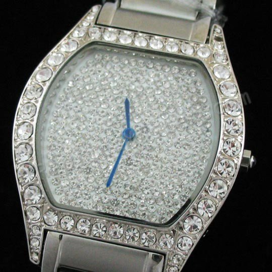 Roadster Cartier Bijoux Watch Réplique Montre - Cliquez sur l'image pour la fermer