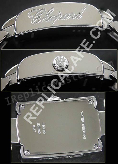 La Strada Chopard Ladies  Clique na imagem para fechar