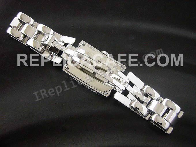 Chopard "La Strada" Ladies Watch Replica - Haga click en la imagen para cerrar