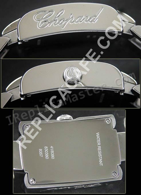 Chopard "La Strada" Ladies Watch Replica - Haga click en la imagen para cerrar