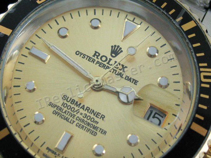 Rolex Submariner Réplica Reloj - Haga click en la imagen para cerrar