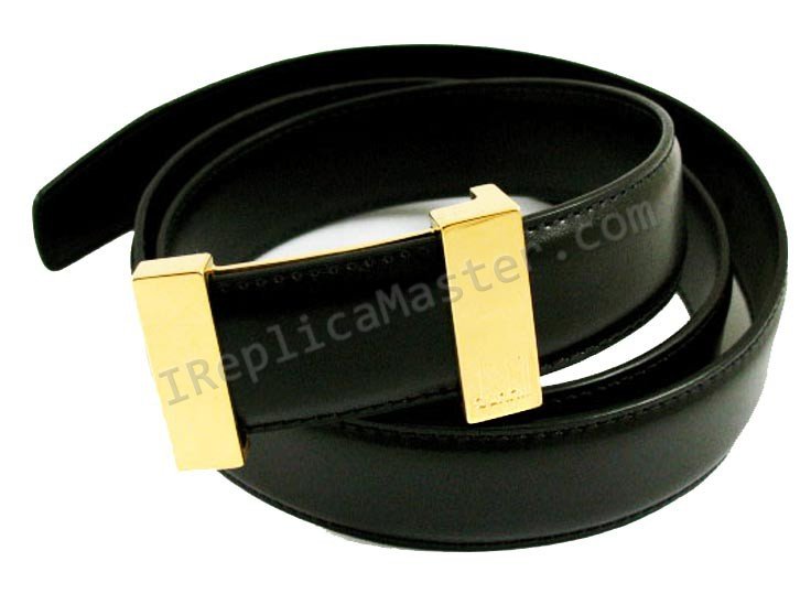 Dunhill cuoio Replica Belt - Clicca l'immagine per chiudere