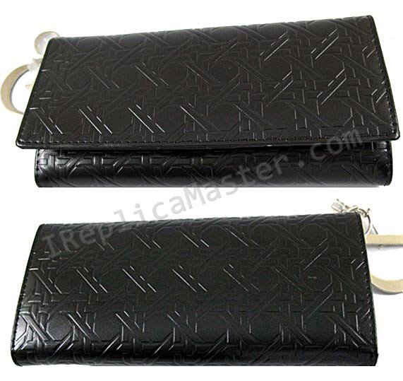 Christian Dior Wallet Replica - Click Image to Close