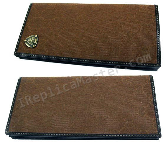 Gucci Wallet Replica - Click Image to Close