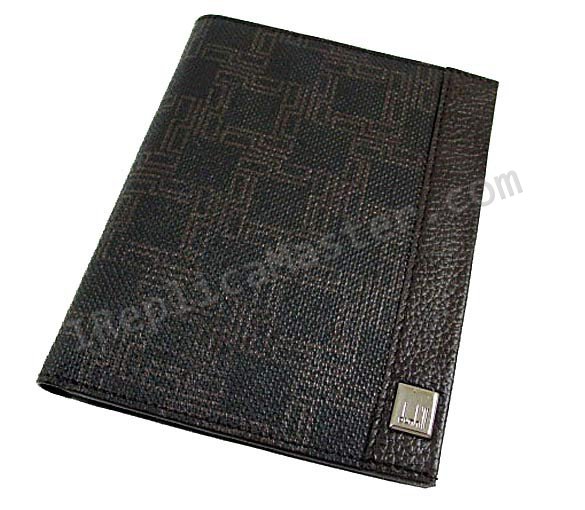 Dunhill Wallet Replica - Click Image to Close