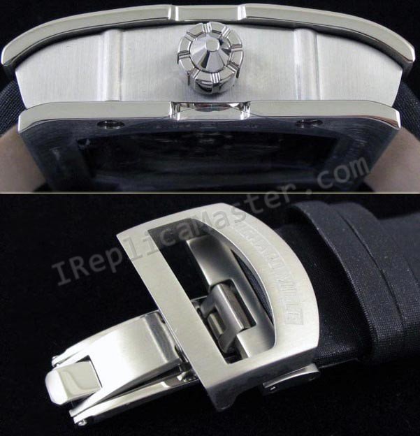 リチャードはRM016 WGのレプリカ時計をミル - ウインドウを閉じる