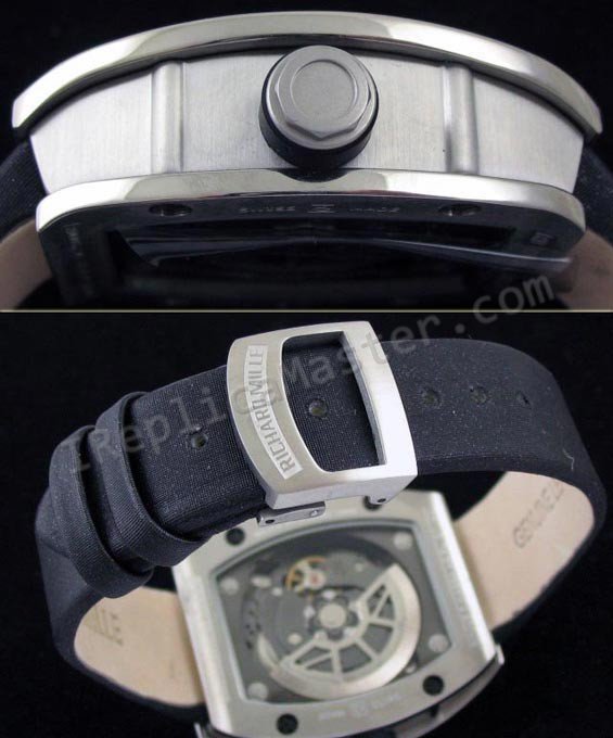 Richard Mille RM005 Replik Uhr - zum Schließen ins Bild klicken