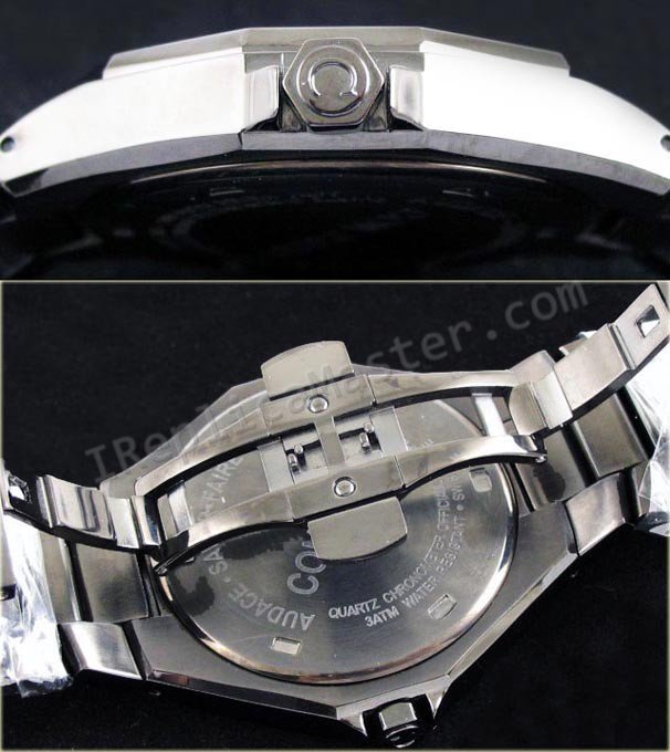 Regarder Concord Mariner Réplique Montre - Cliquez sur l'image pour la fermer