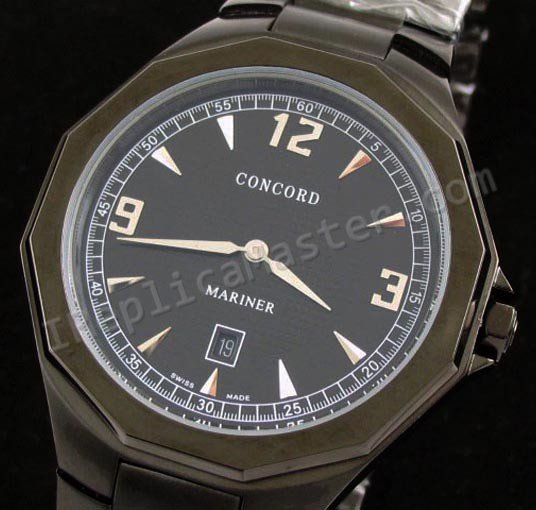 Concord Mariner Replik Uhr