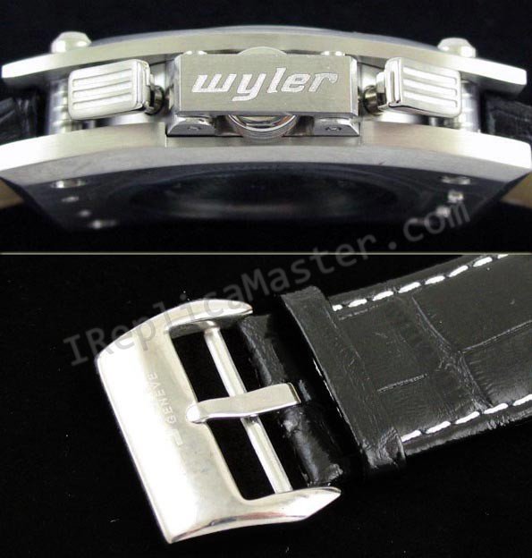 Wyler Geneve R Code- Datograph  Clique na imagem para fechar